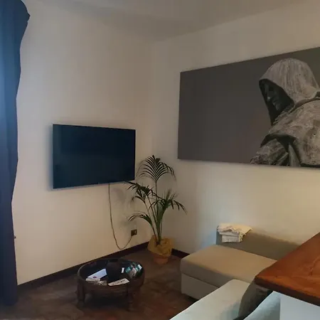 Attico Campo De Fiori Katia Daire