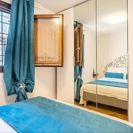 Attico Campo De Fiori Katia Apartment Rome