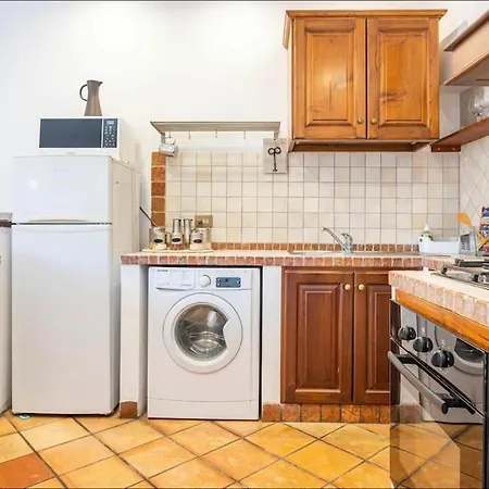 Attico Campo De Fiori Katia Daire